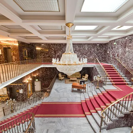 Hotel Excelsior Dortmund Hauptbahnhof-2