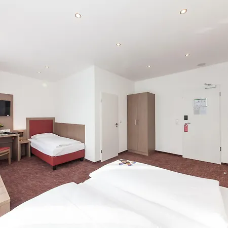 Hotel Excelsior Dortmund Hauptbahnhof-3