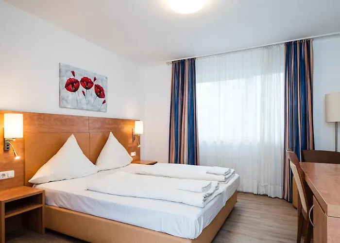 G & L Hotel Dortmund