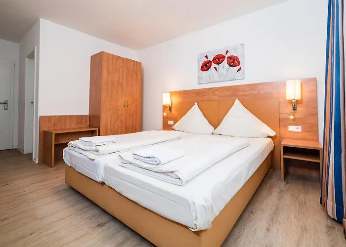 G & L Hotel Dortmund