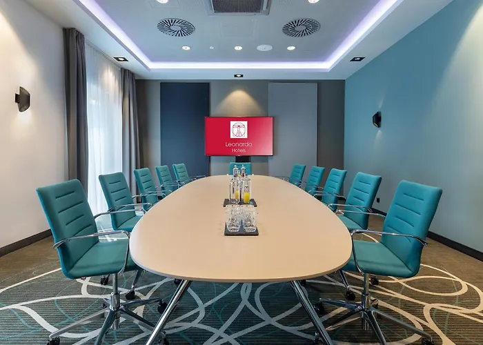 LeonardoHotel Dortmund