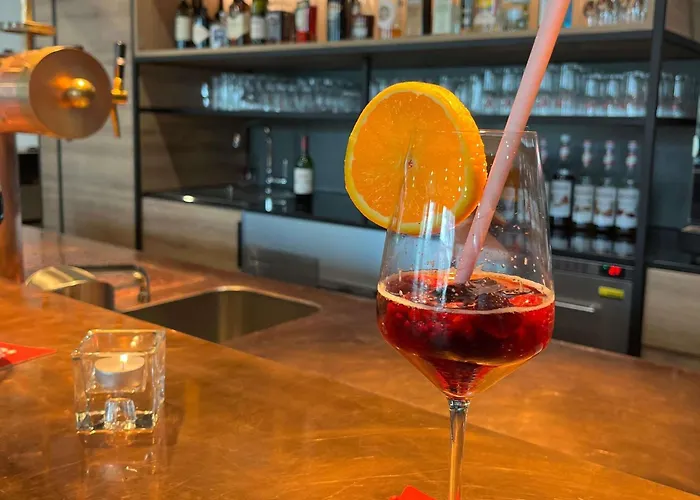 Ibis CityHotel Dortmund