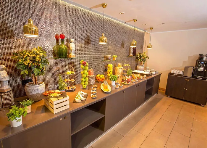 Radisson BluHotel Dortmund