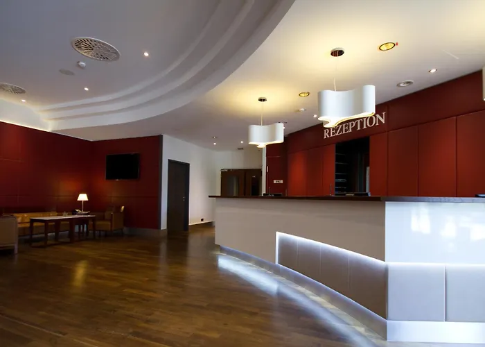 Steigenberger Dortmund Hotel