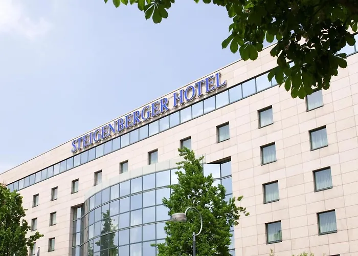 Steigenberger Dortmund Hotel