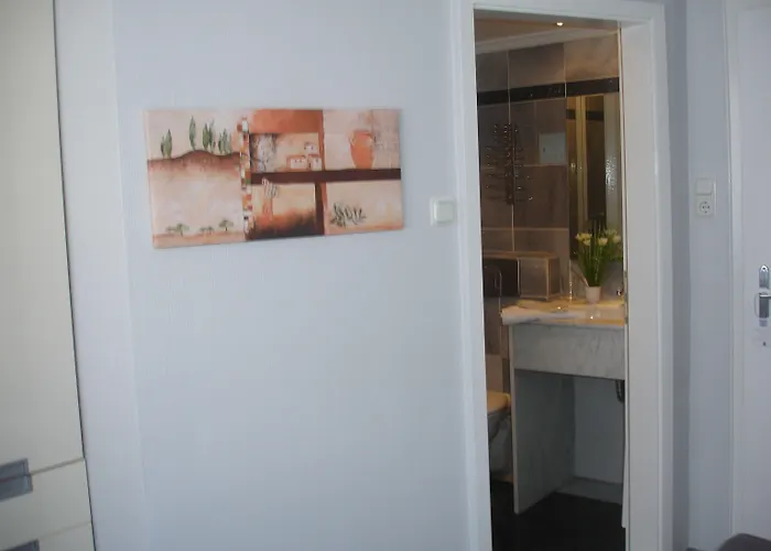 City-Pension-Dortmund